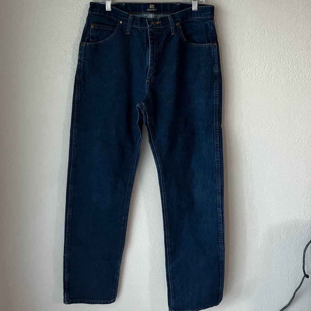 Men’s Wrangler Jeans